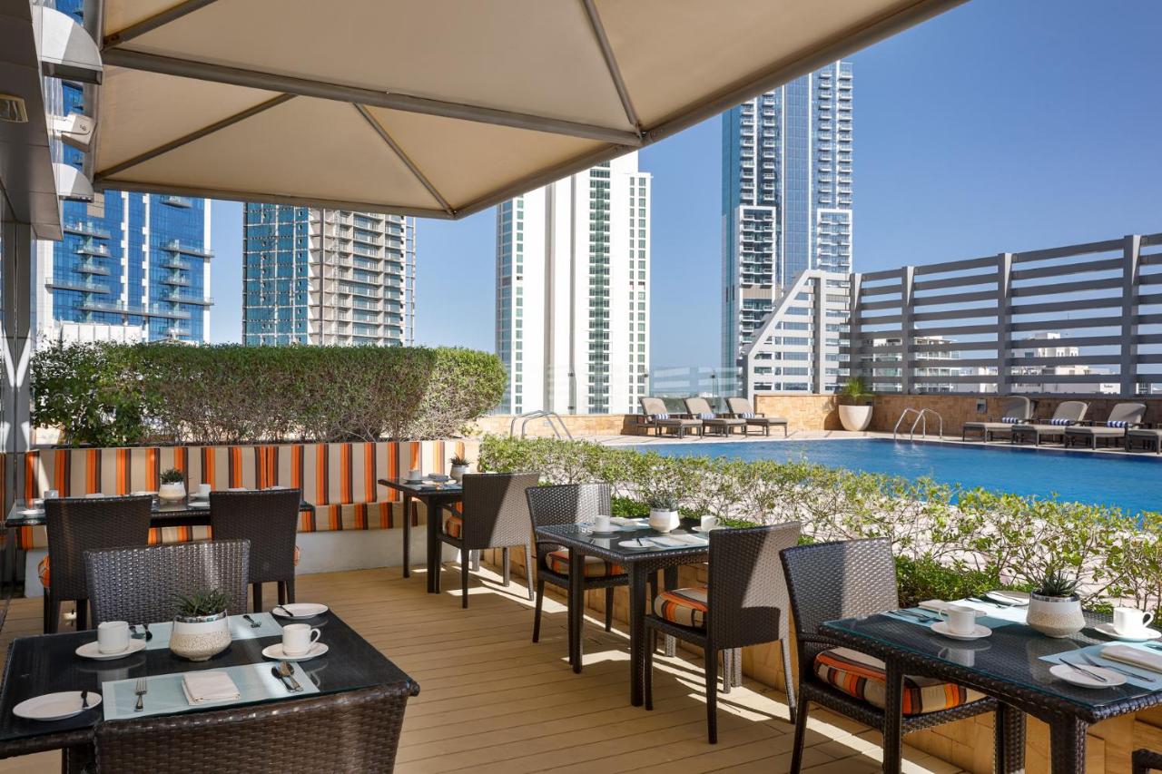 La Suite Dubai Hotel & Apartments Operated by Minor Hotels 4*, фото 6