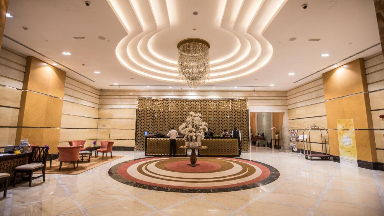 La Suite Dubai Hotel & Apartments Operated by Minor Hotels 4*, фото 7