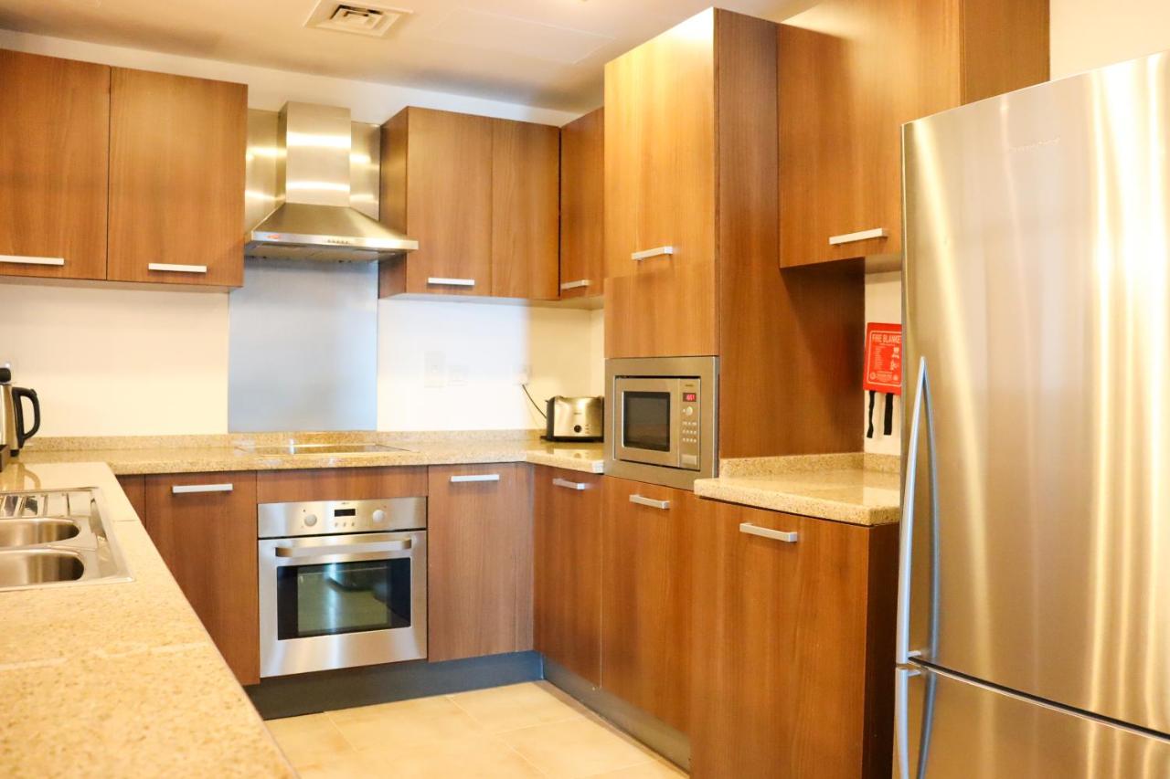 La Suite Dubai Hotel & Apartments Operated by Minor Hotels 4*, фото 8