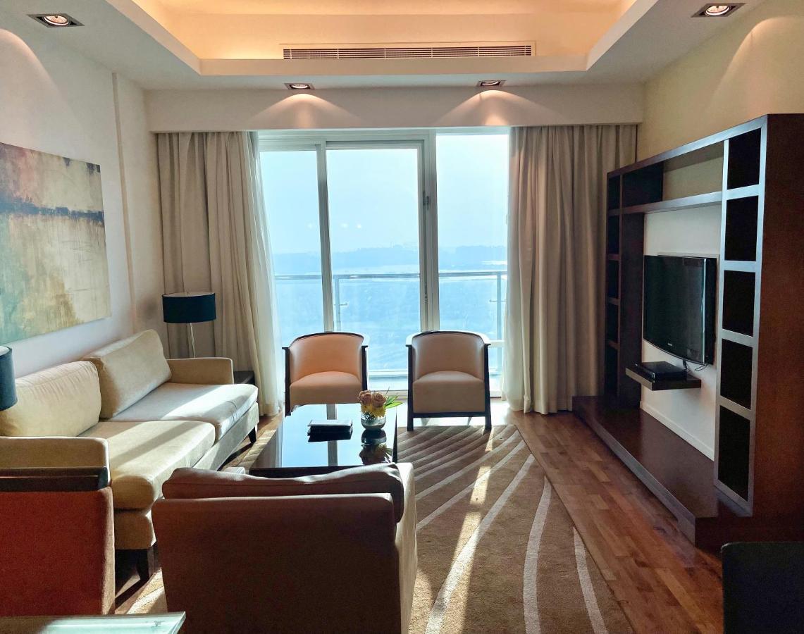 La Suite Dubai Hotel & Apartments Operated by Minor Hotels 4*, фото 9