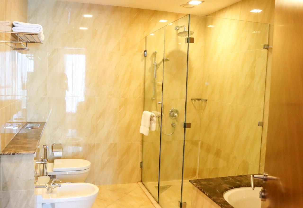 La Suite Dubai Hotel & Apartments Operated by Minor Hotels 4*, фото 10