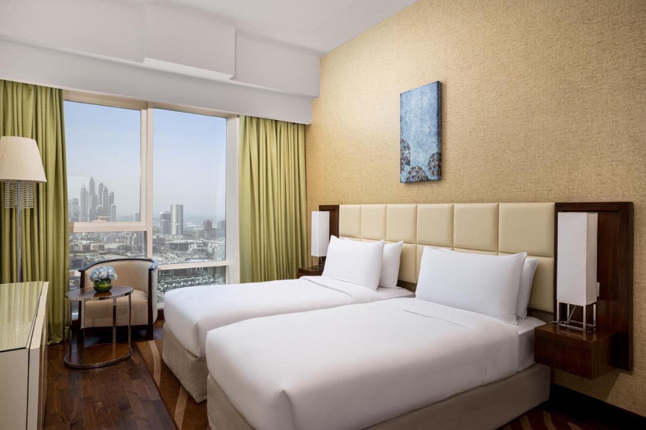 La Suite Dubai Hotel & Apartments Operated by Minor Hotels 4*, фото 12