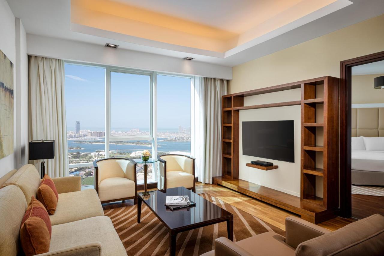 La Suite Dubai Hotel & Apartments Operated by Minor Hotels 4*, фото 16