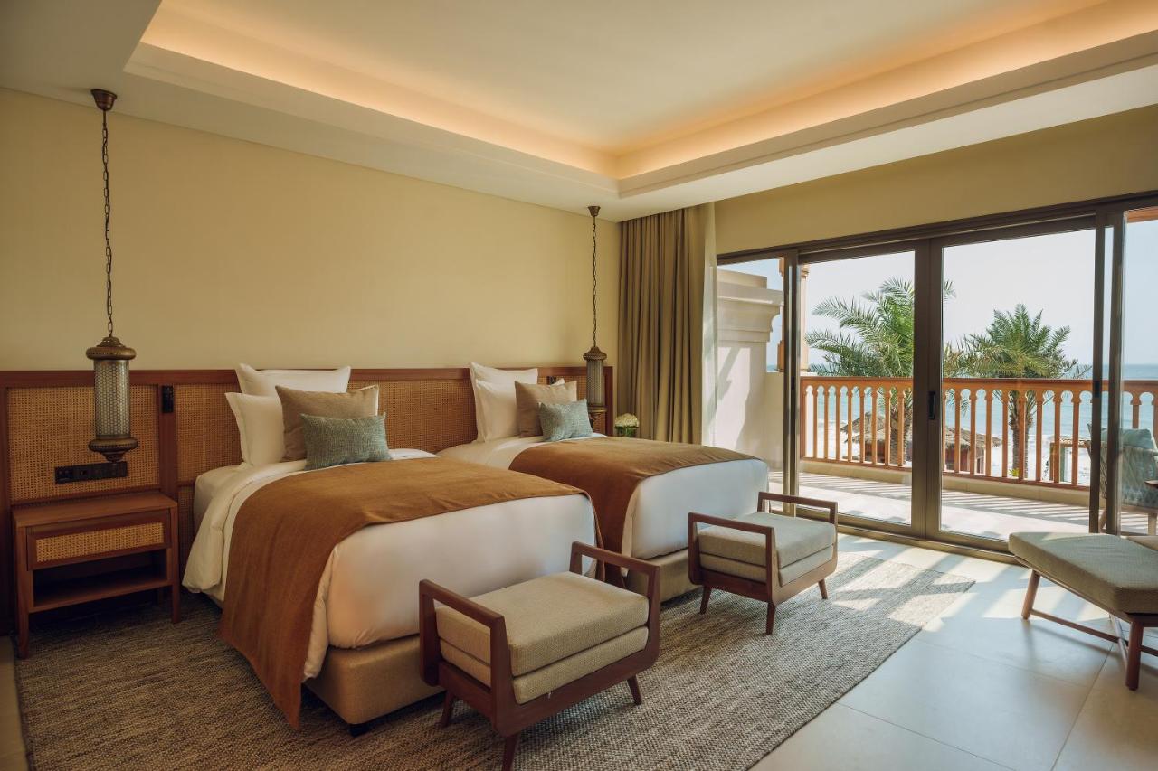Naama Beach Villas & Spa 5*