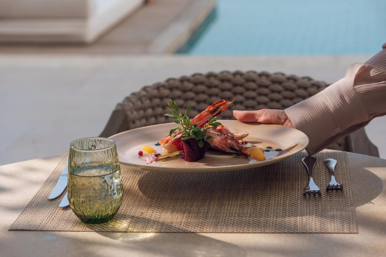Naama Beach Villas & Spa 5*, фото 8