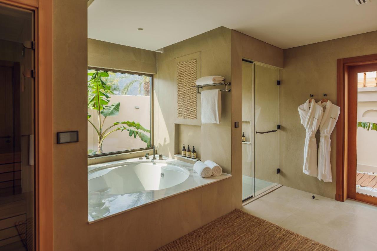Naama Beach Villas & Spa 5*, фото 9