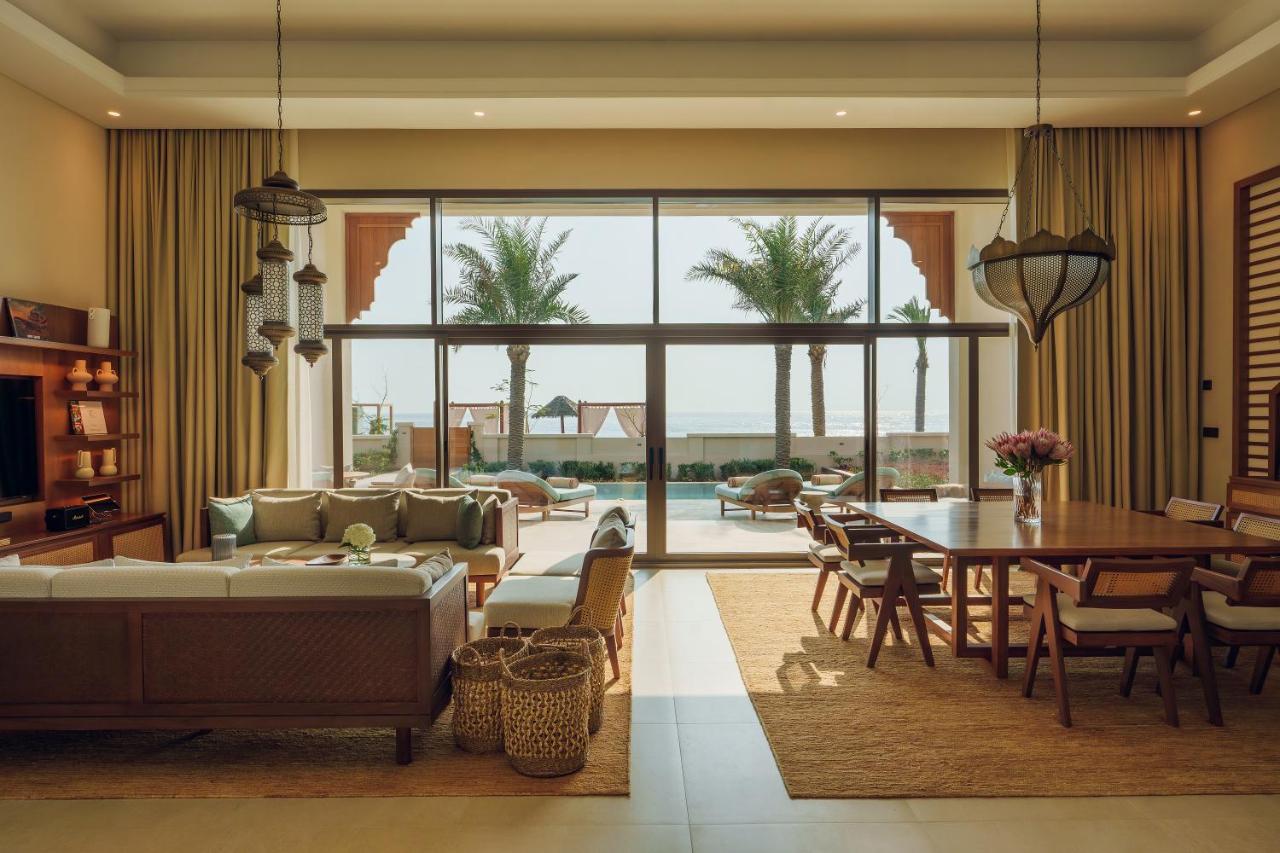 Naama Beach Villas & Spa 5*, фото 10