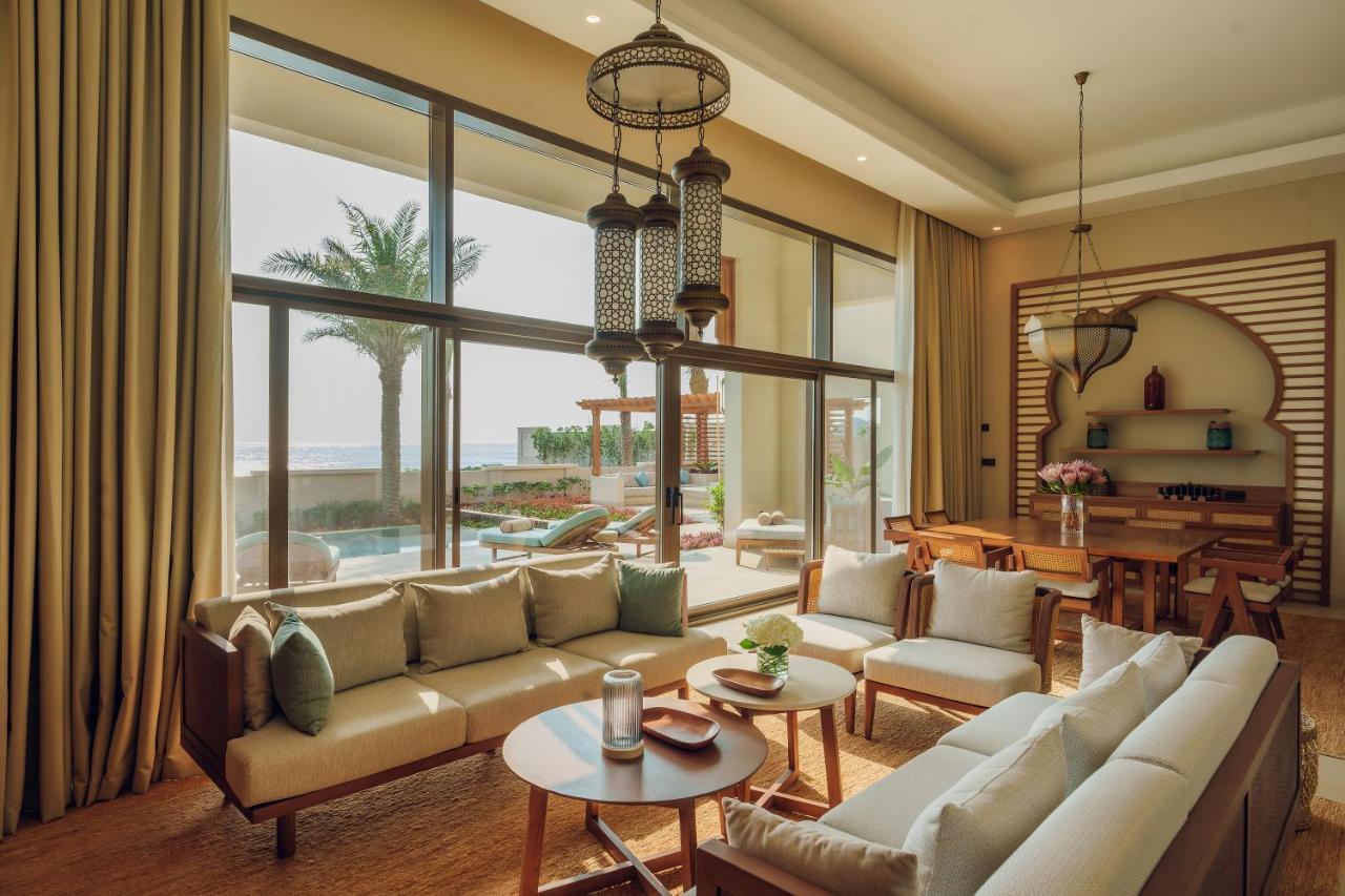 Naama Beach Villas & Spa 5*, фото 12