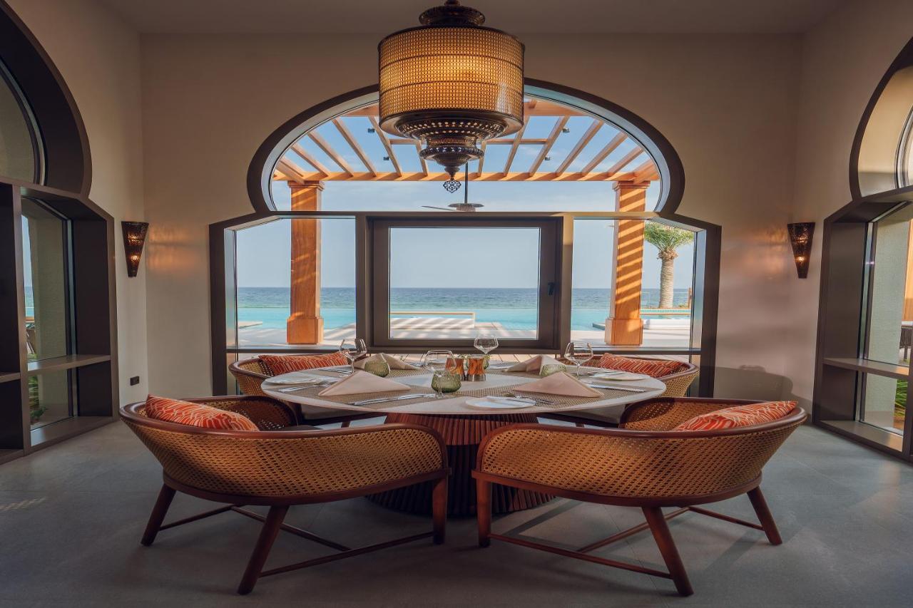 Naama Beach Villas & Spa 5*, фото 13