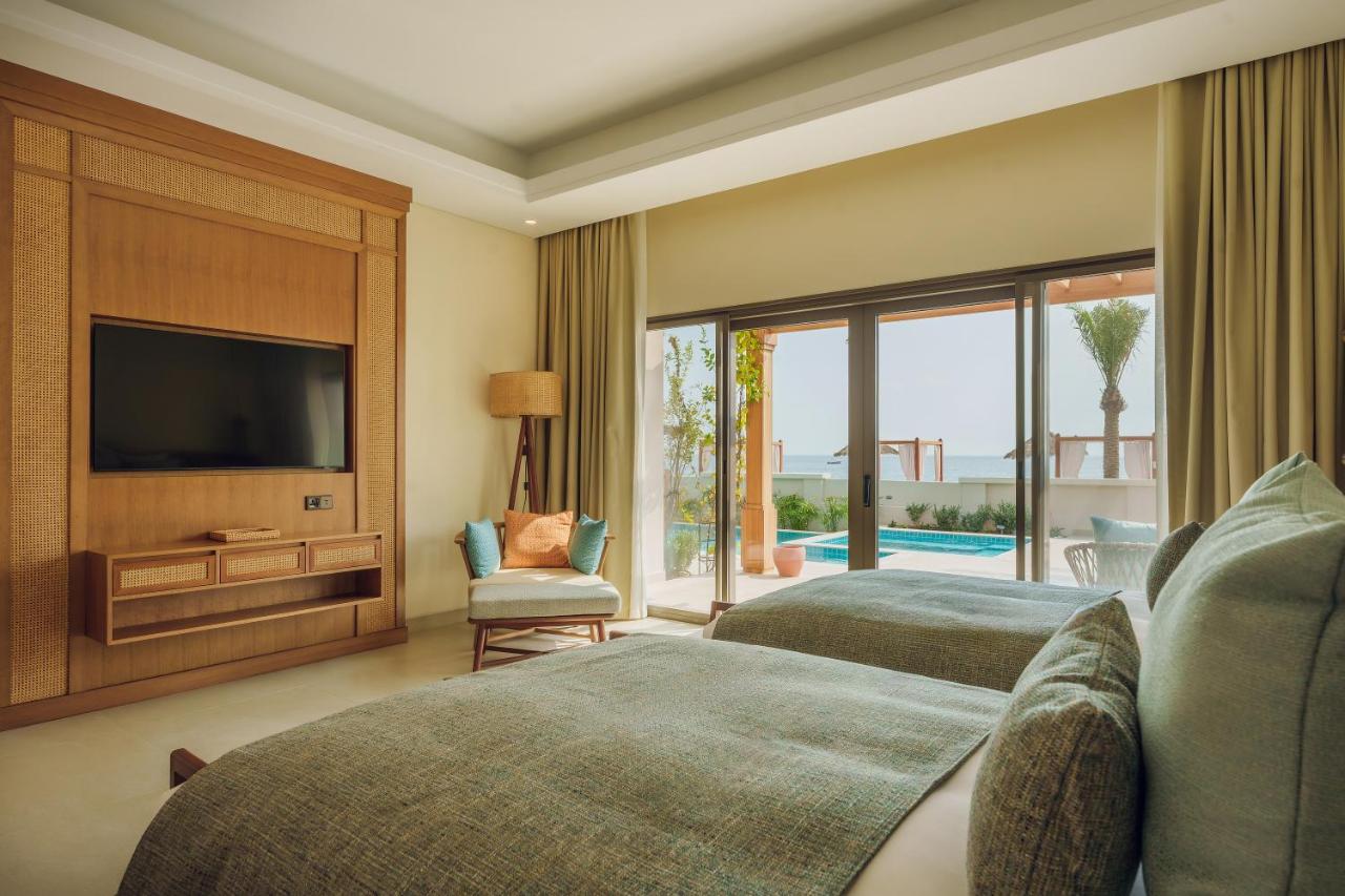 Naama Beach Villas & Spa 5*, фото 14