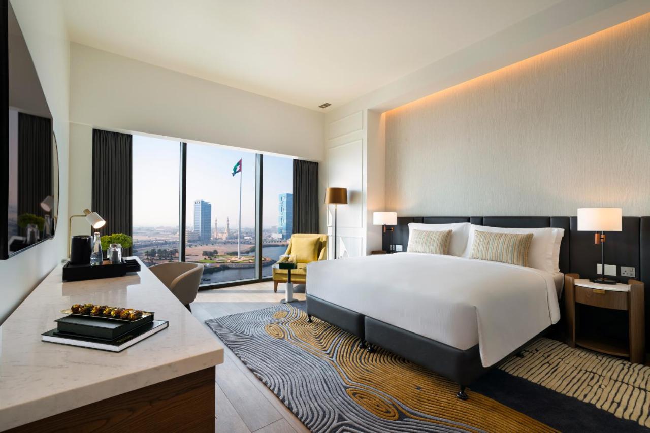 Rotana Ras Al Khaimah The Mangroves 5*