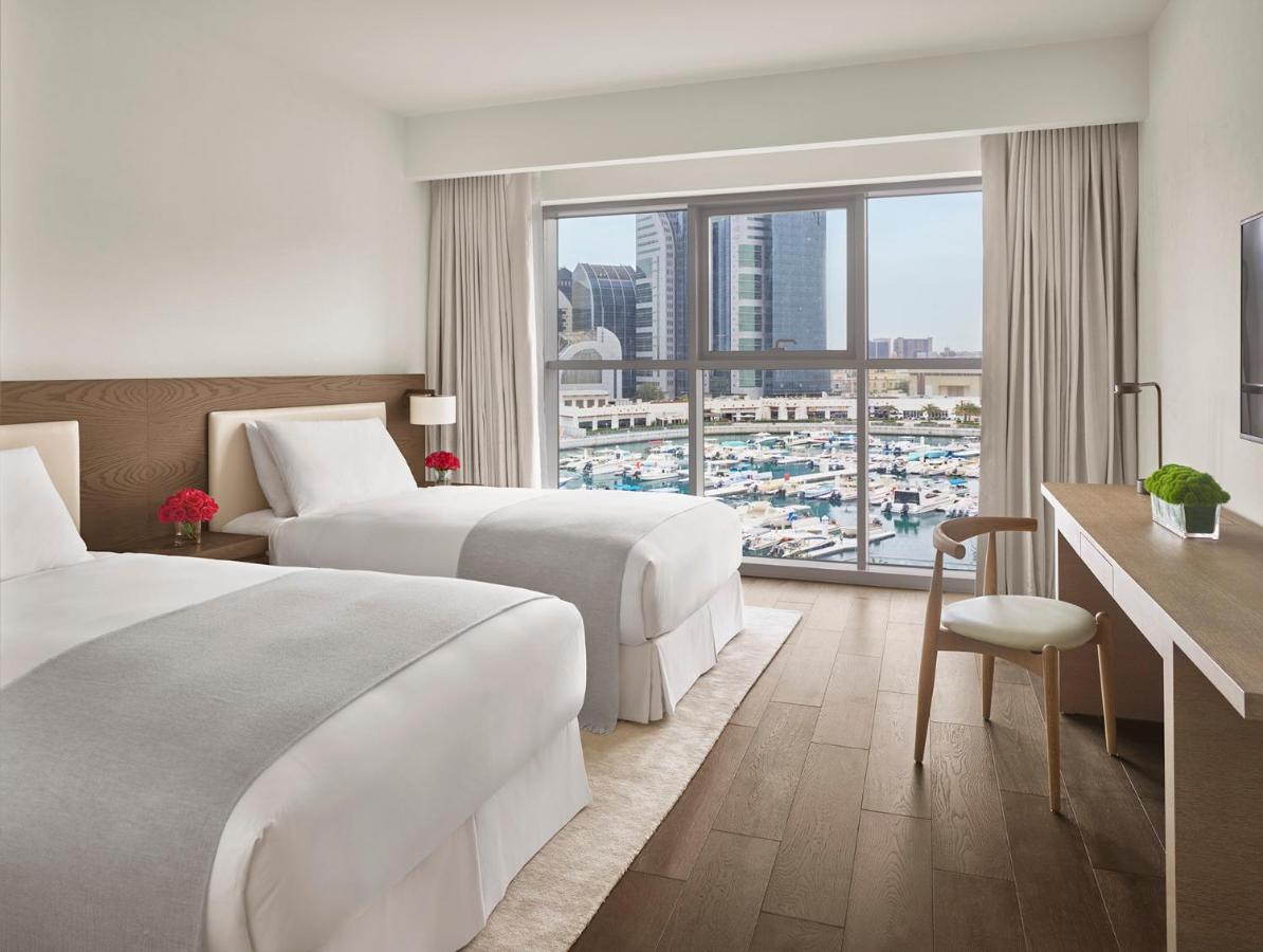 The Abu Dhabi EDITION 5*