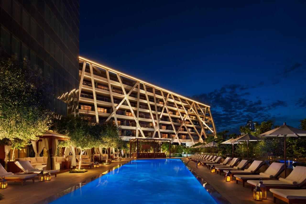 The Abu Dhabi EDITION 5*, фото 3