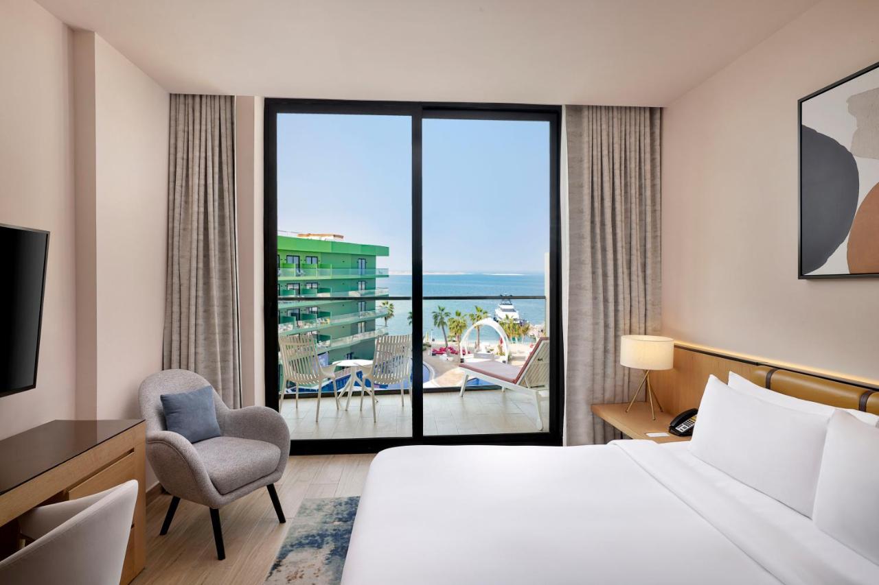 Voco Dubai Monaco The Heart of Europe 5*