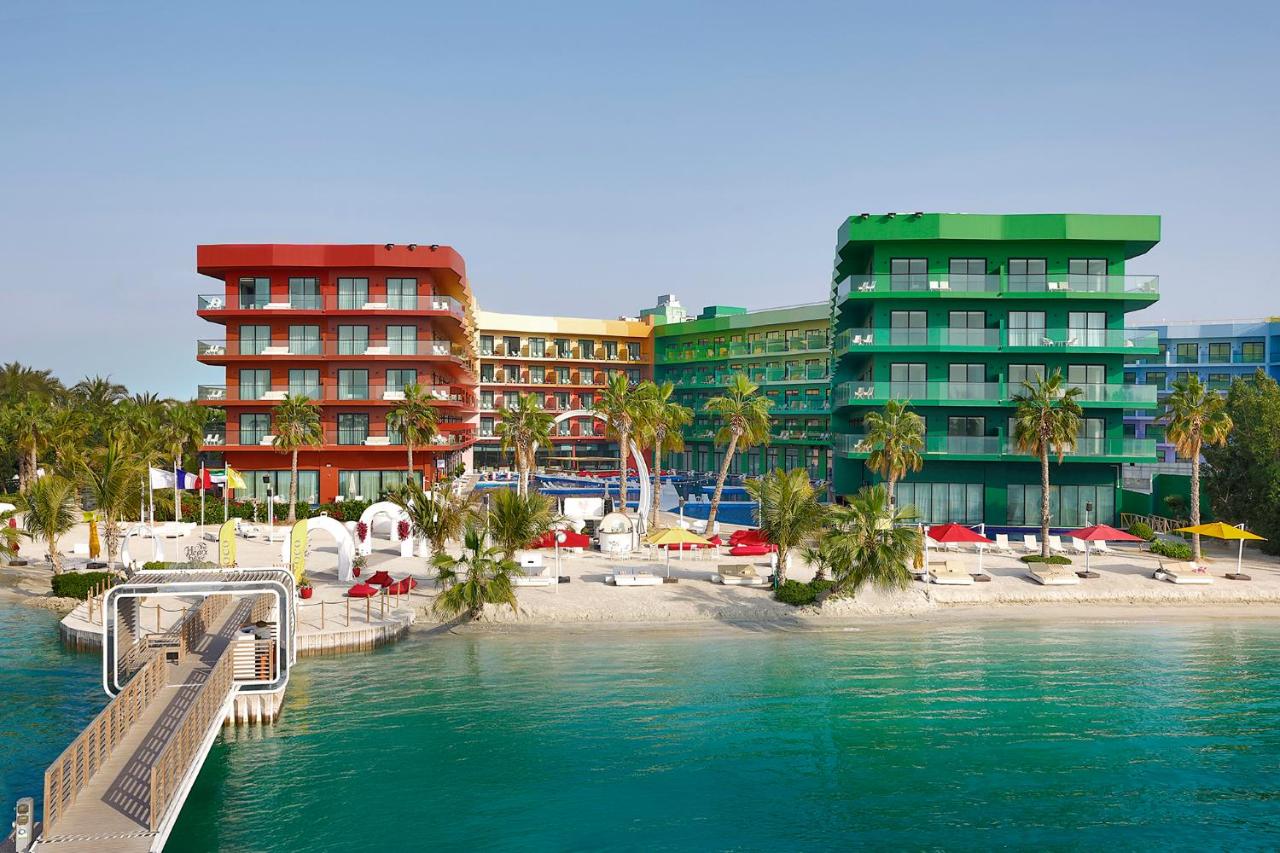 Voco Dubai Monaco The Heart of Europe 5*, фото 6
