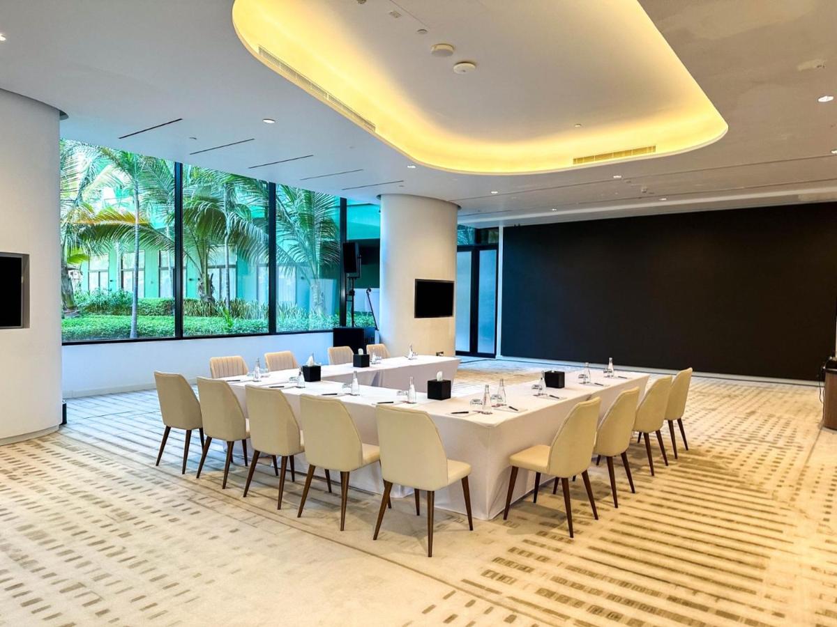 Voco Dubai Monaco The Heart of Europe 5*, фото 7