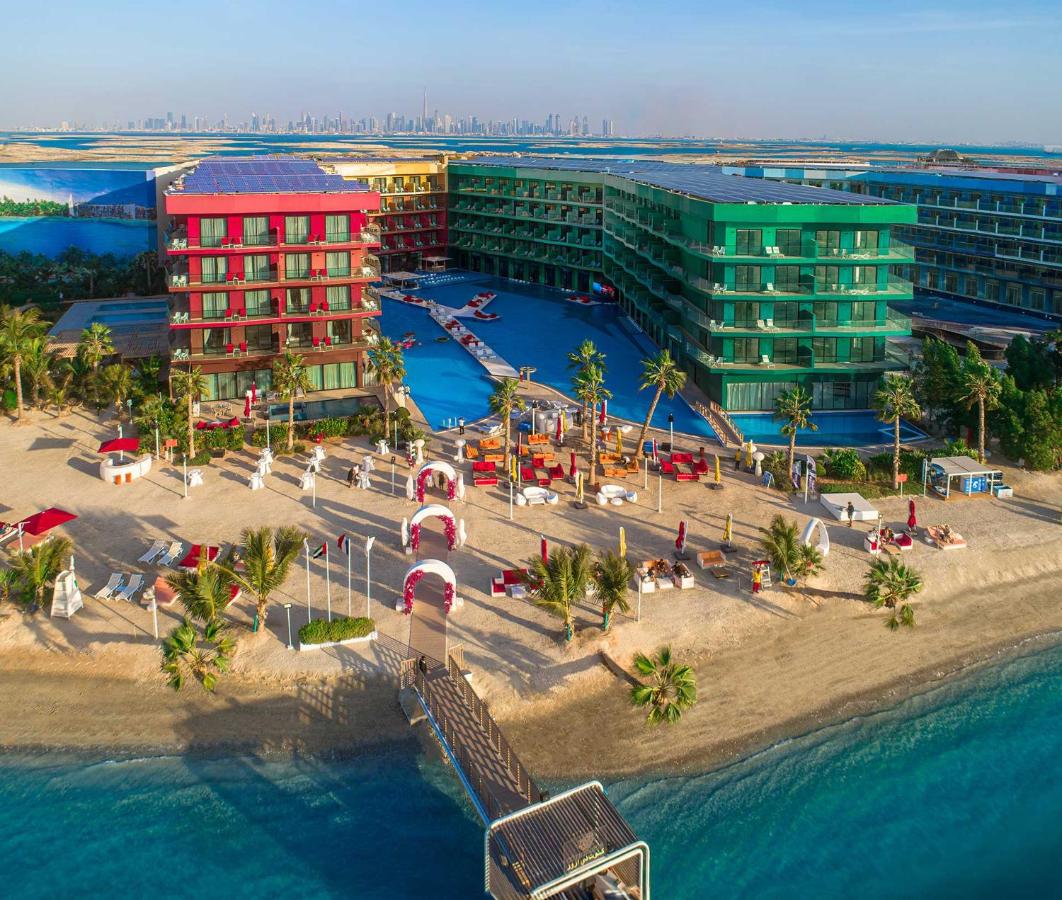 Voco Dubai Monaco The Heart of Europe 5*, фото 8