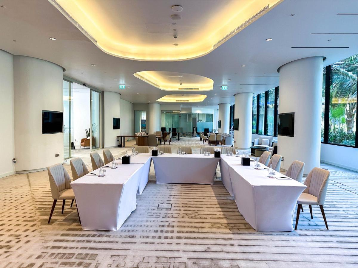 Voco Dubai Monaco The Heart of Europe 5*, фото 14