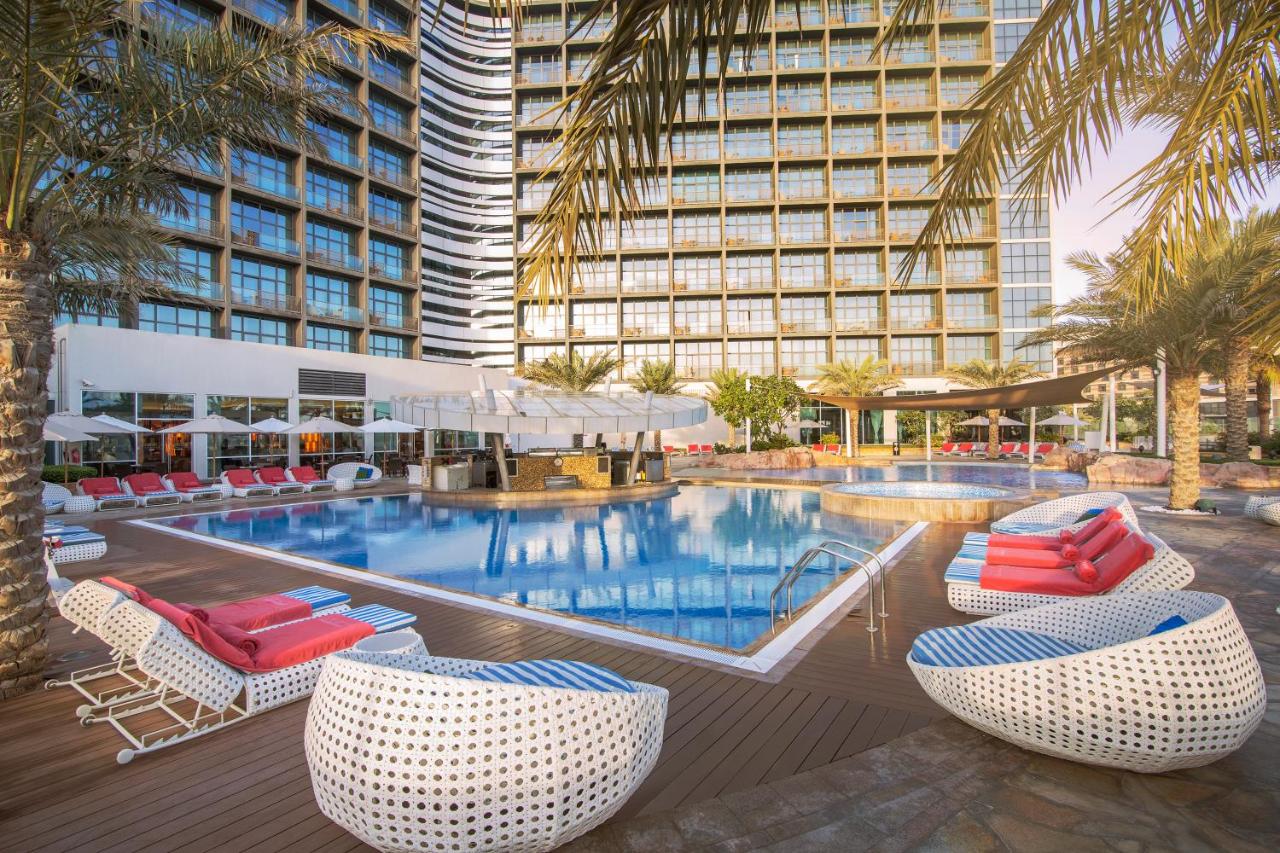 Yas Plaza Marina 4*, фото 4