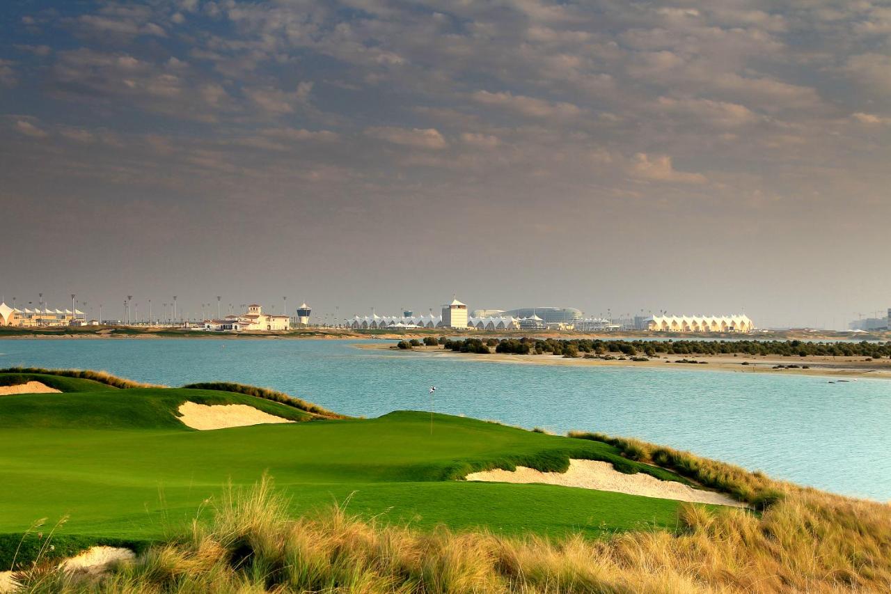 Yas Plaza Marina 4*, фото 15