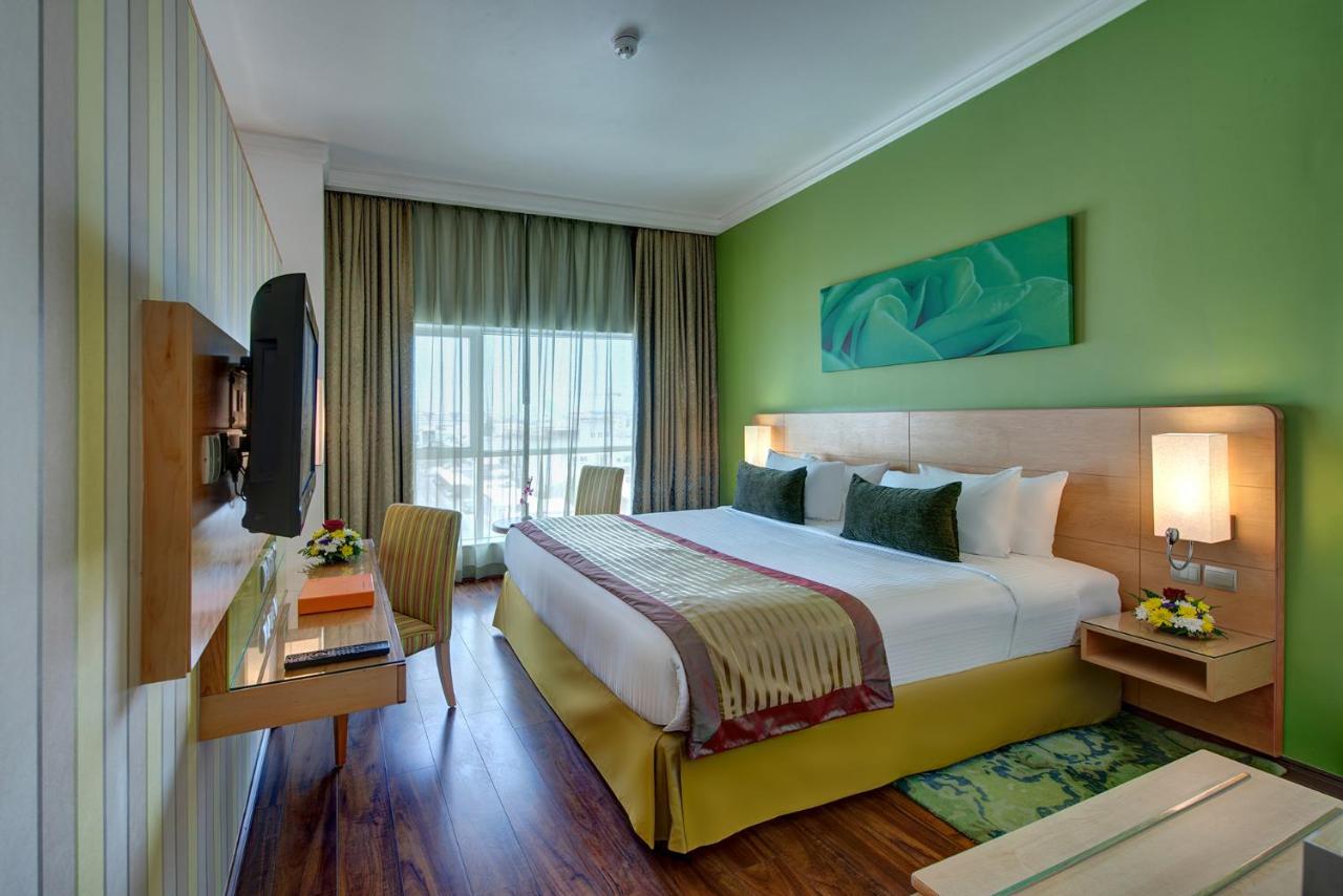 Al Khoory Executive Hotel Al Bada 3*