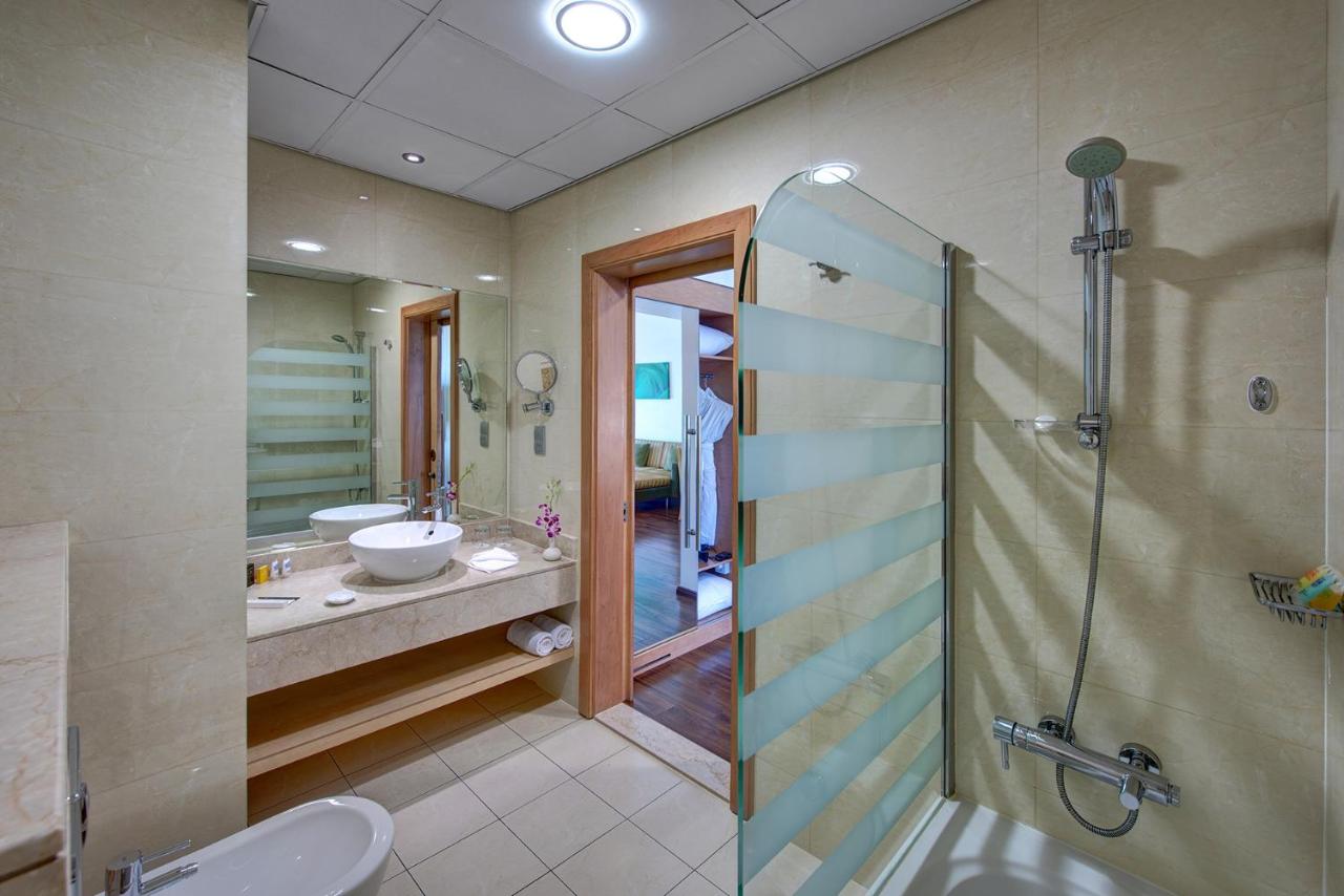Al Khoory Executive Hotel Al Bada 3*, фото 2