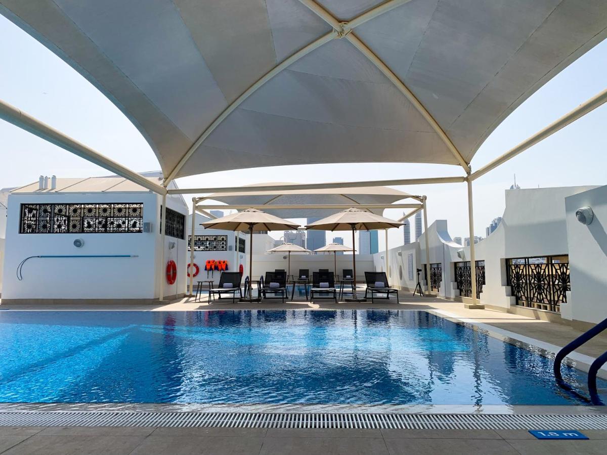 Al Khoory Executive Hotel Al Bada 3*, фото 3