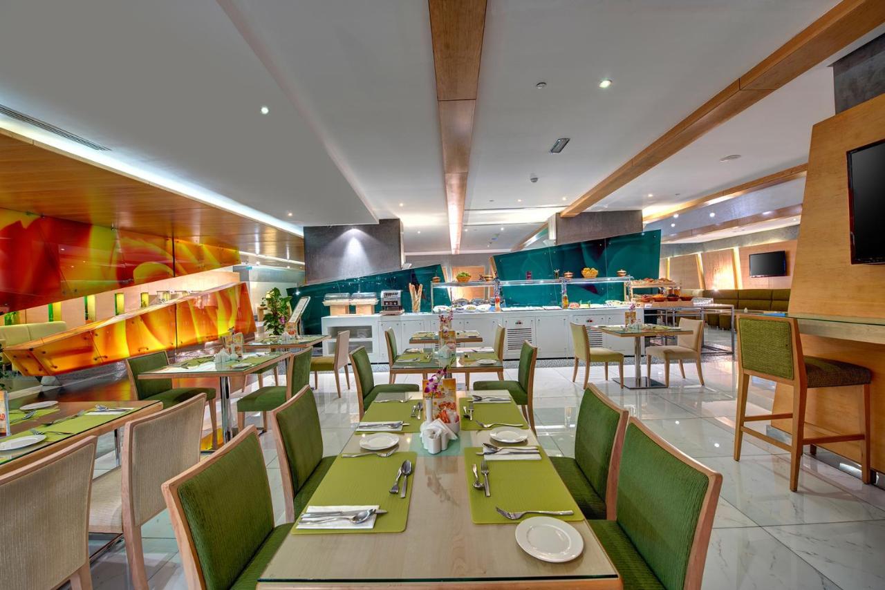 Al Khoory Executive Hotel Al Bada 3*, фото 4