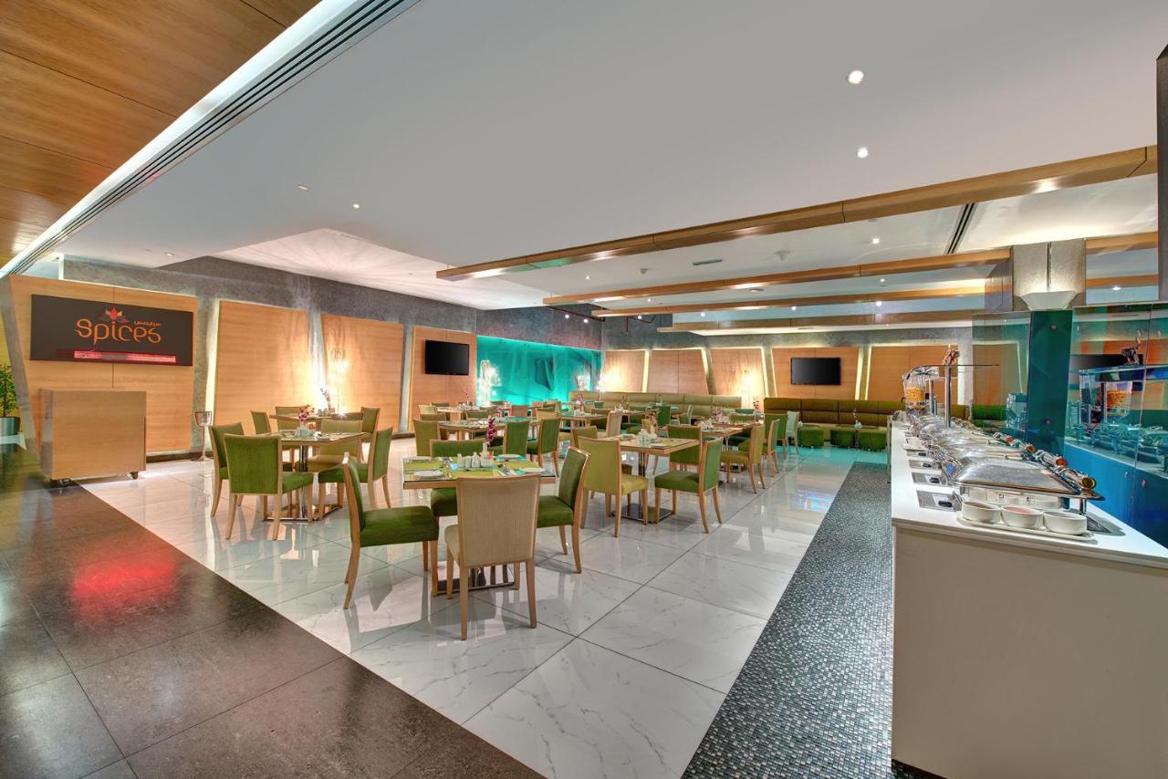 Al Khoory Executive Hotel Al Bada 3*, фото 5