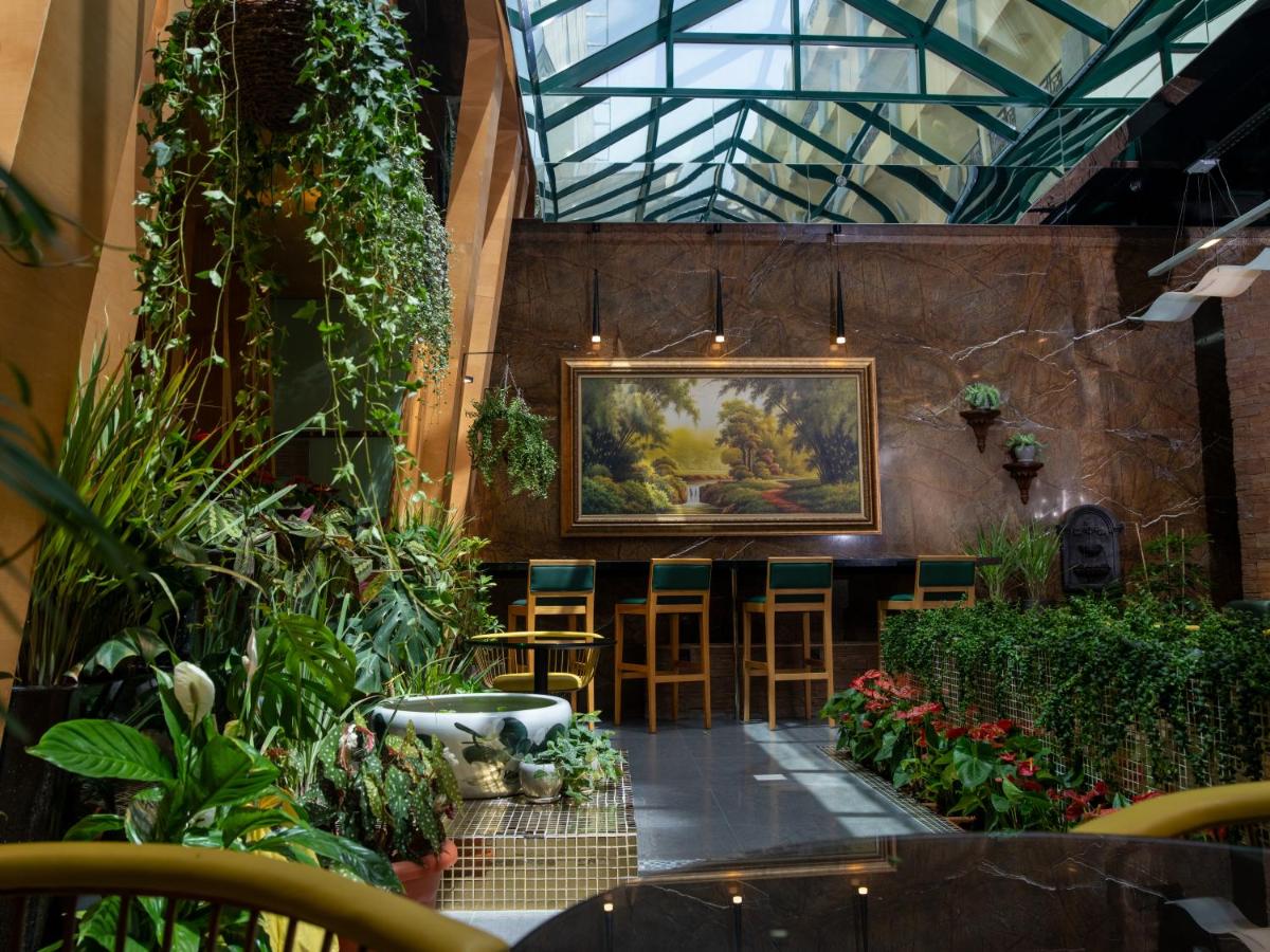 Al Khoory Executive Hotel Al Bada 3*, фото 6