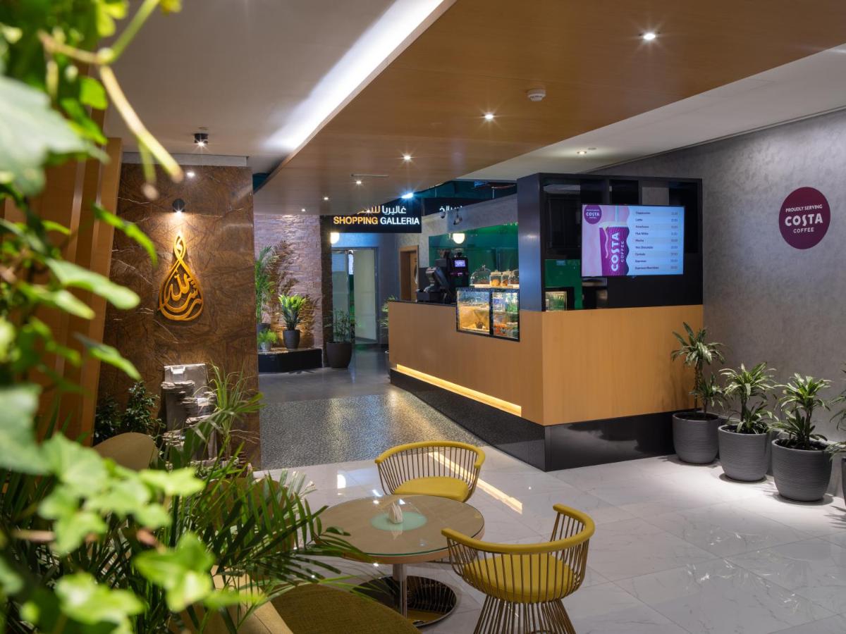 Al Khoory Executive Hotel Al Bada 3*, фото 7