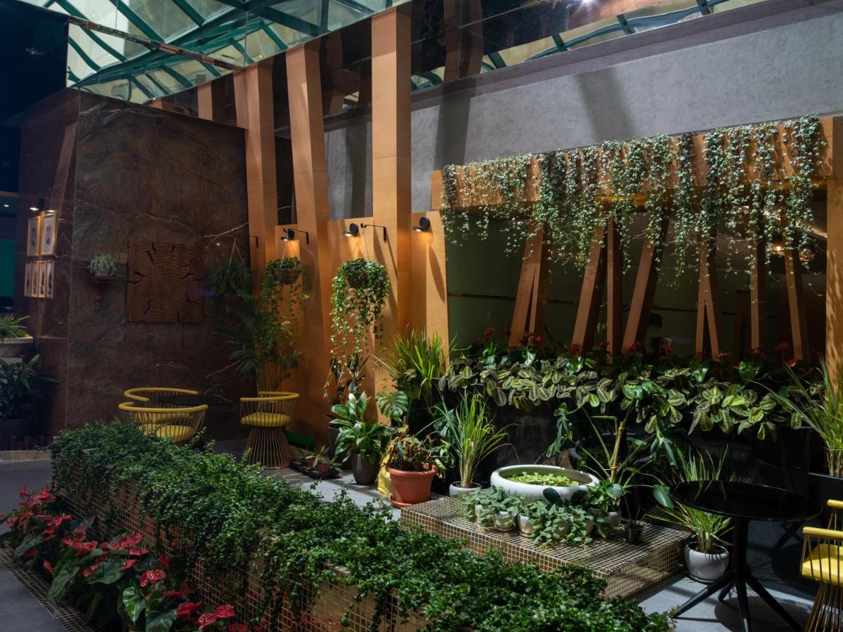 Al Khoory Executive Hotel Al Bada 3*, фото 9