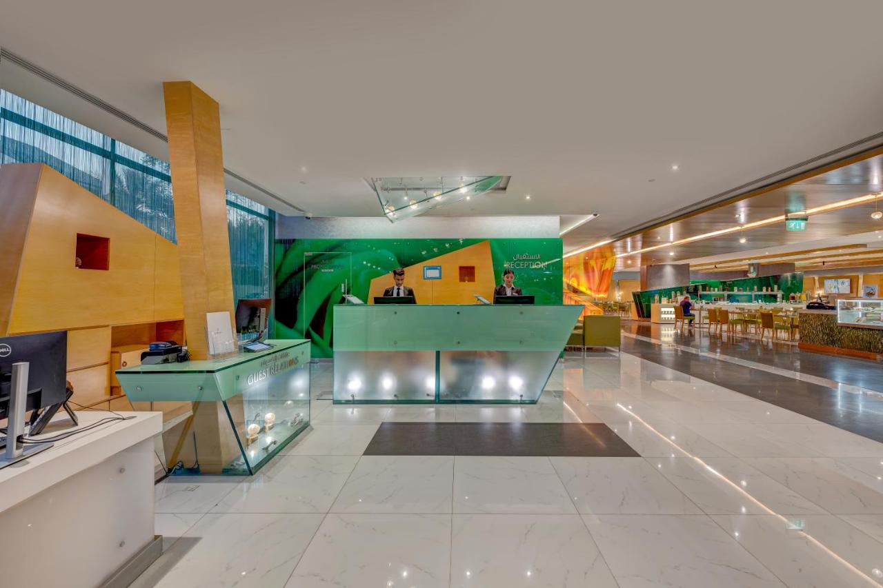 Al Khoory Executive Hotel Al Bada 3*, фото 11
