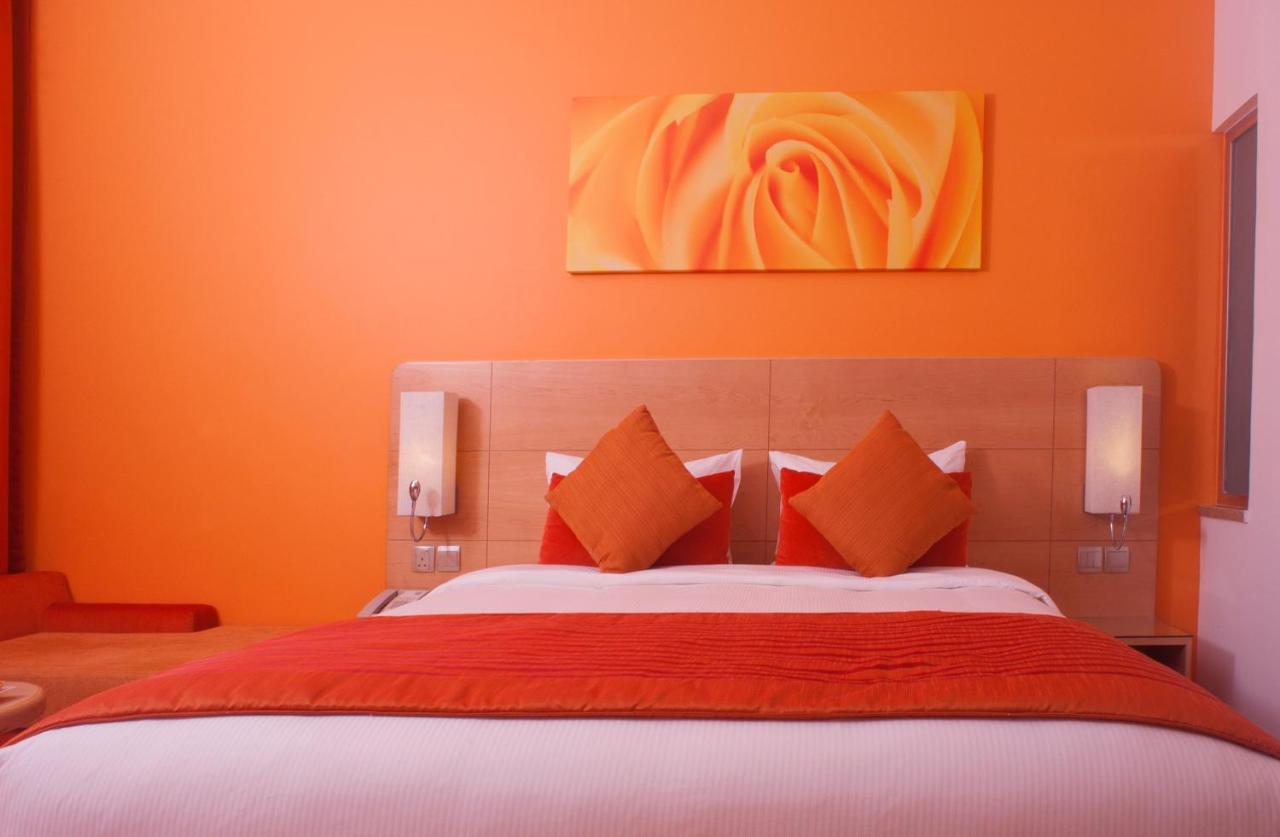 Al Khoory Executive Hotel Al Bada 3*, фото 13