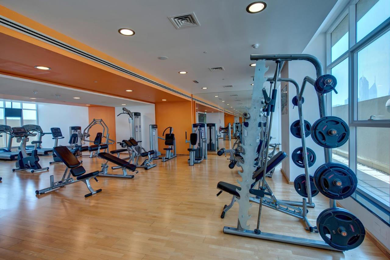 Al Khoory Executive Hotel Al Bada 3*, фото 15