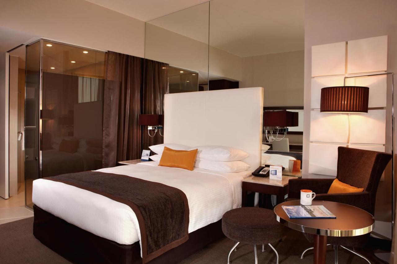 Centro Capital Centre By Rotana 3*