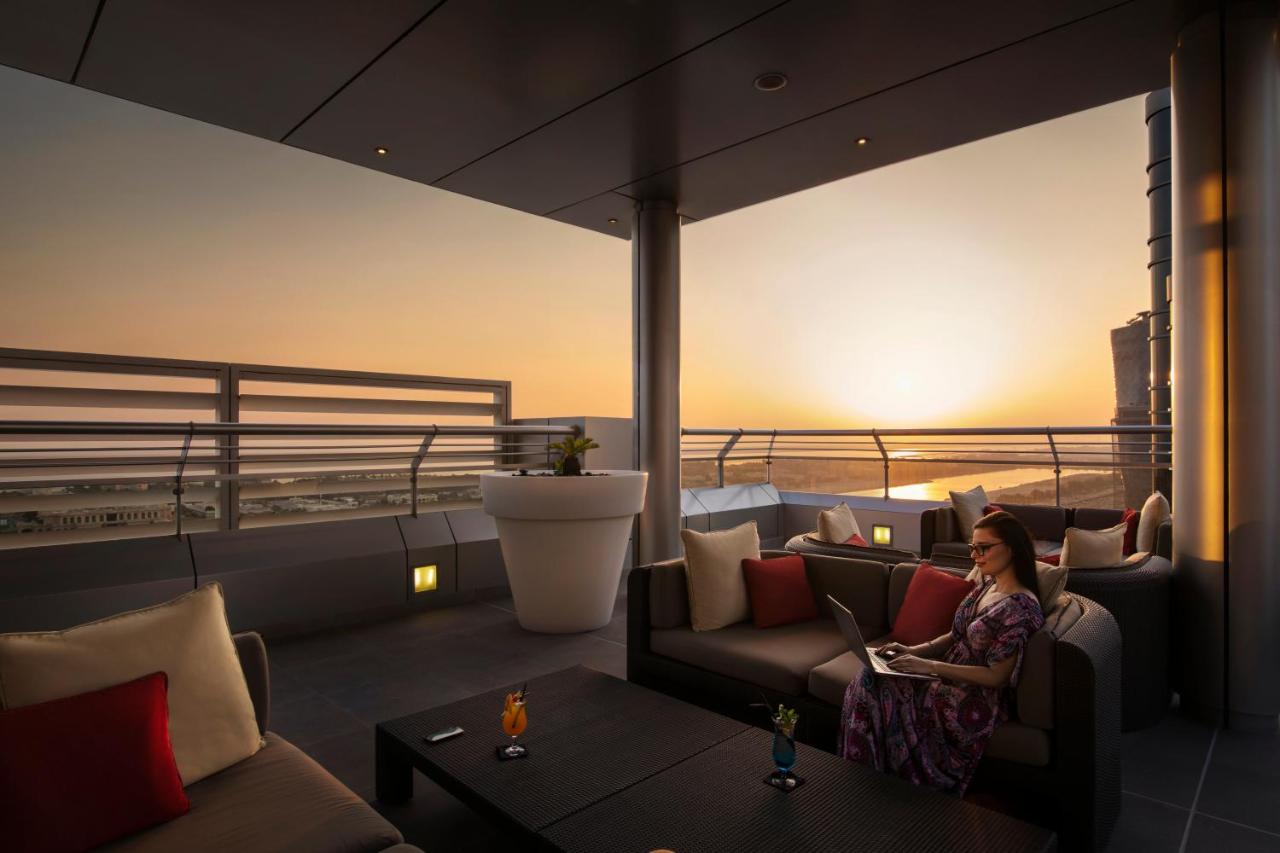 Centro Capital Centre By Rotana 3*, фото 3