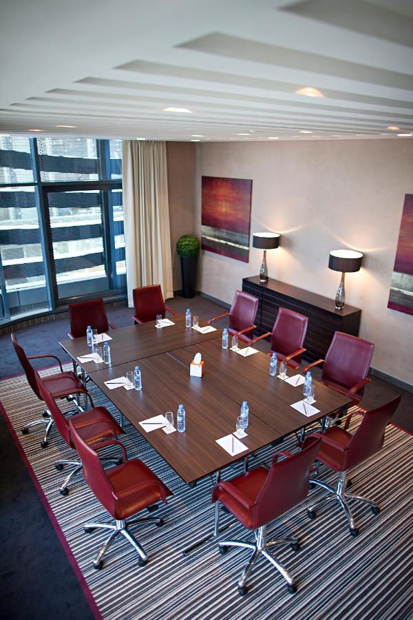 Centro Capital Centre By Rotana 3*, фото 8