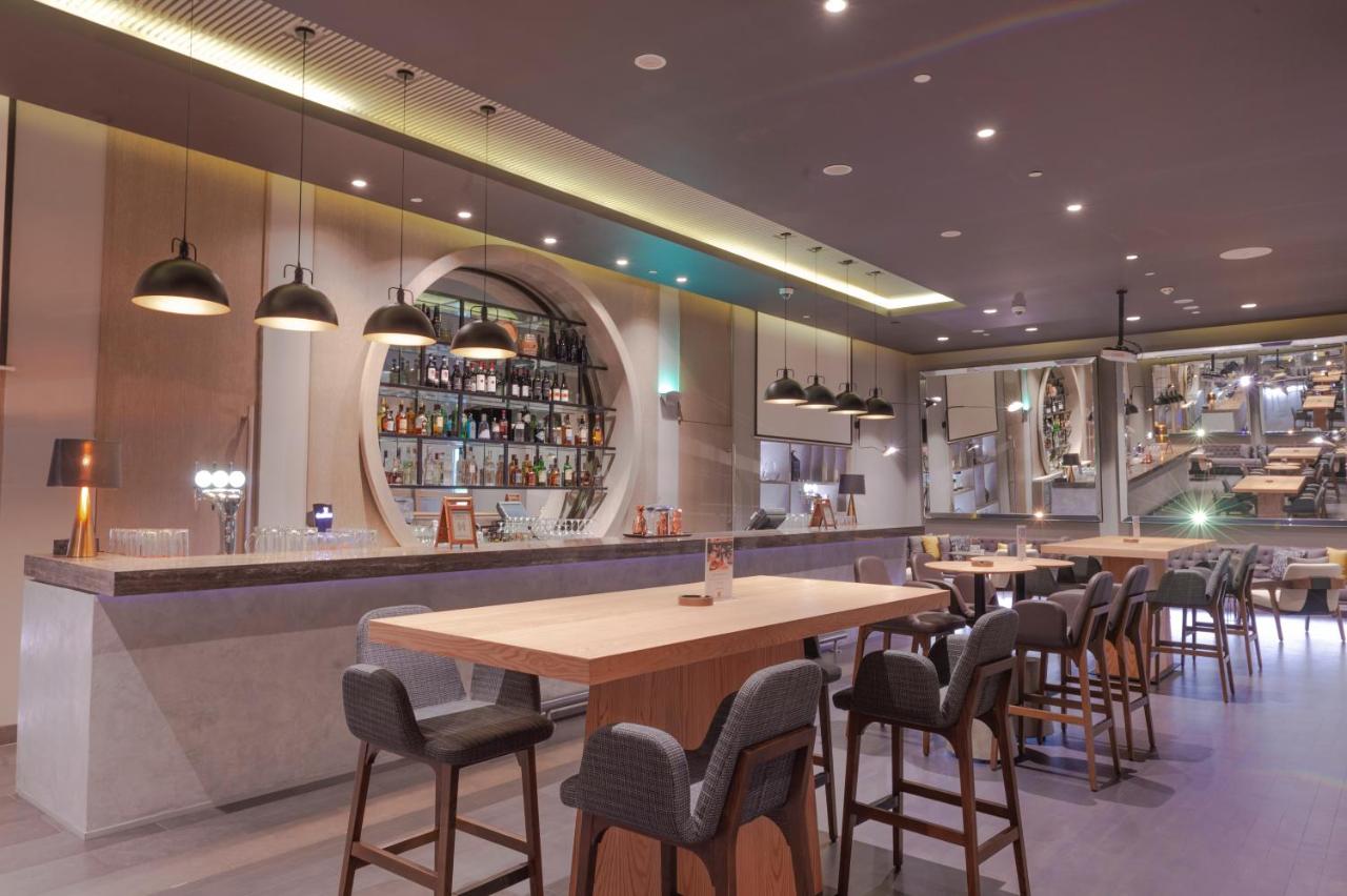 Centro Capital Centre By Rotana 3*, фото 10