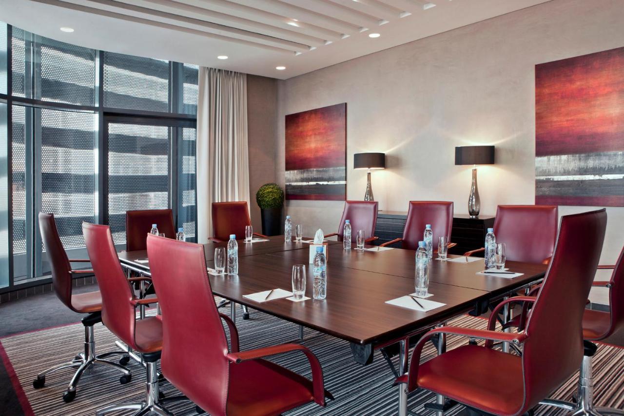 Centro Capital Centre By Rotana 3*, фото 12
