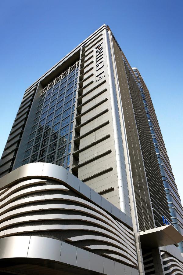 Centro Capital Centre By Rotana 3*, фото 13