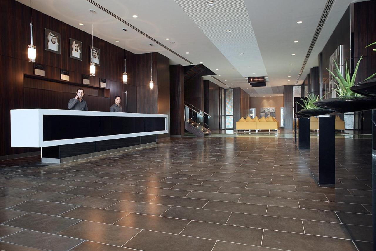Centro Capital Centre By Rotana 3*, фото 16