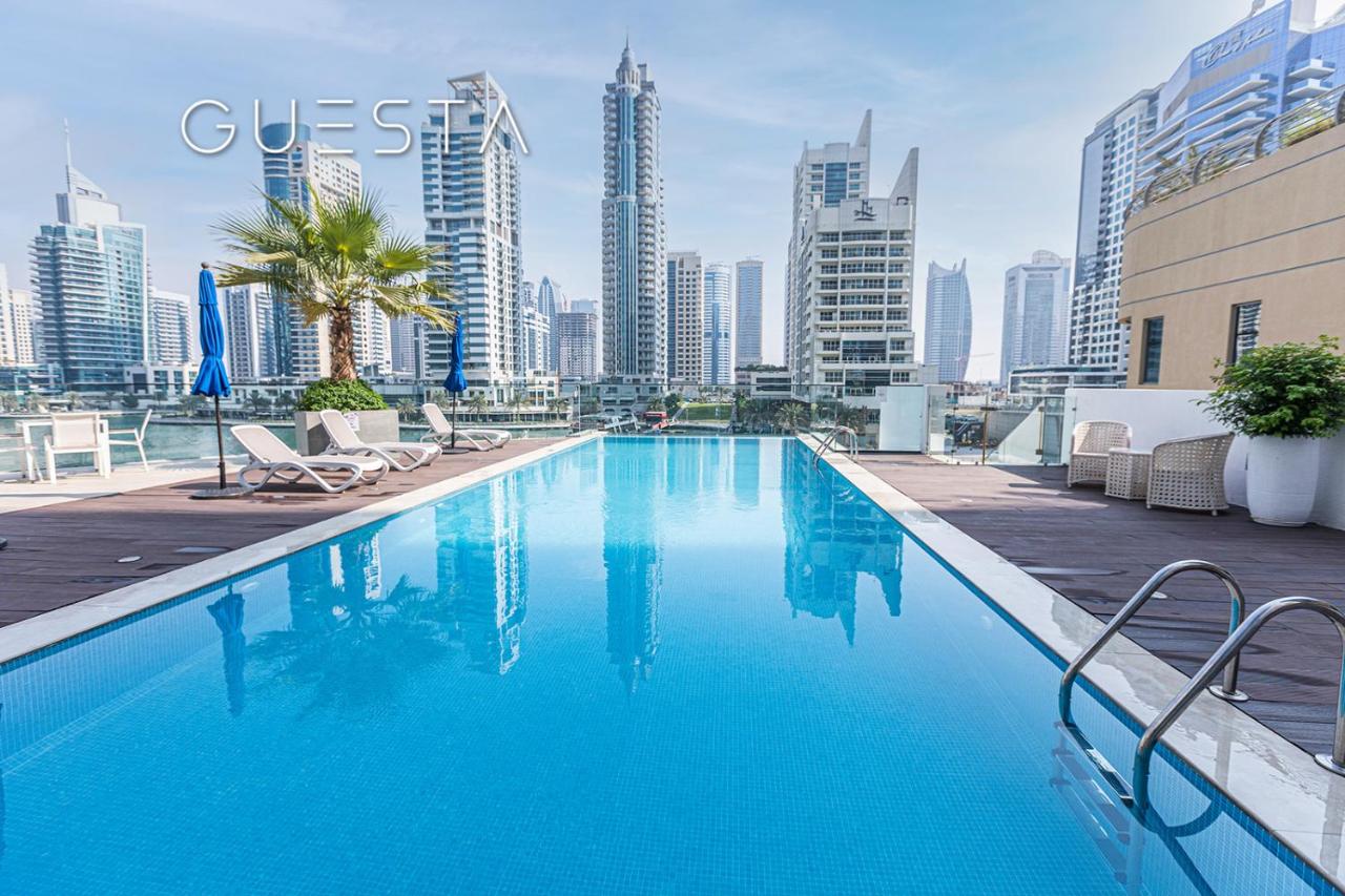 Dusit Princess Residences Dubai Marina 4*, фото 2