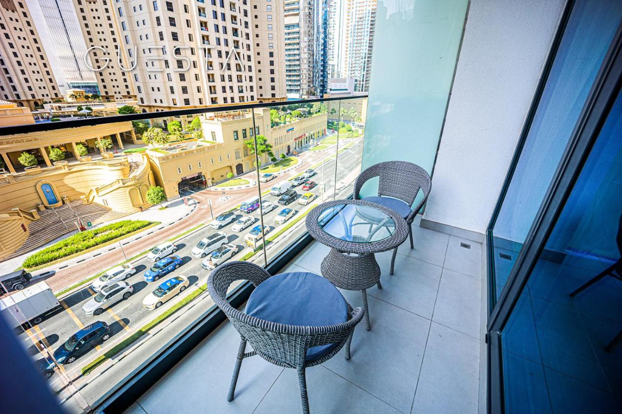 Dusit Princess Residences Dubai Marina 4*, фото 3
