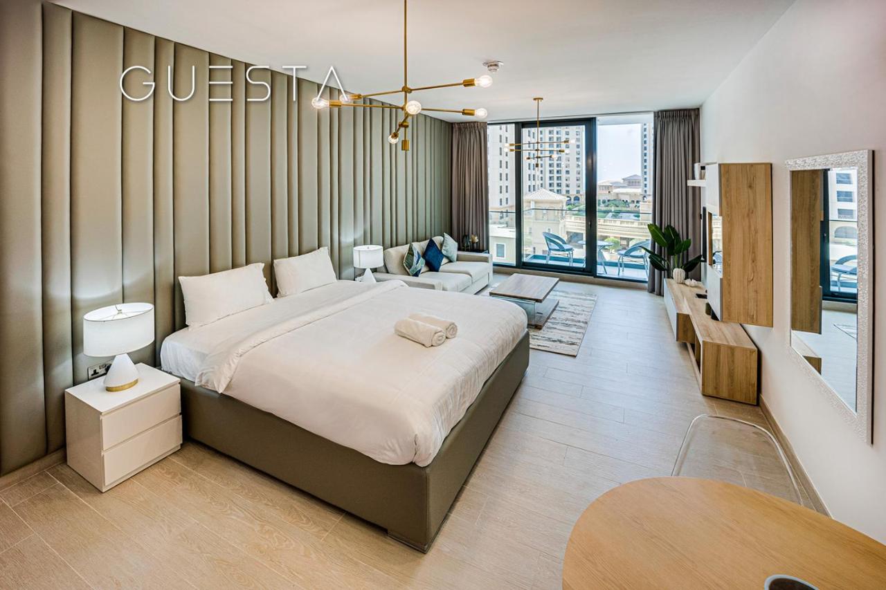 Dusit Princess Residences Dubai Marina 4*, фото 6