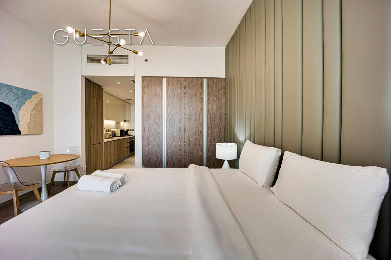 Dusit Princess Residences Dubai Marina 4*, фото 8