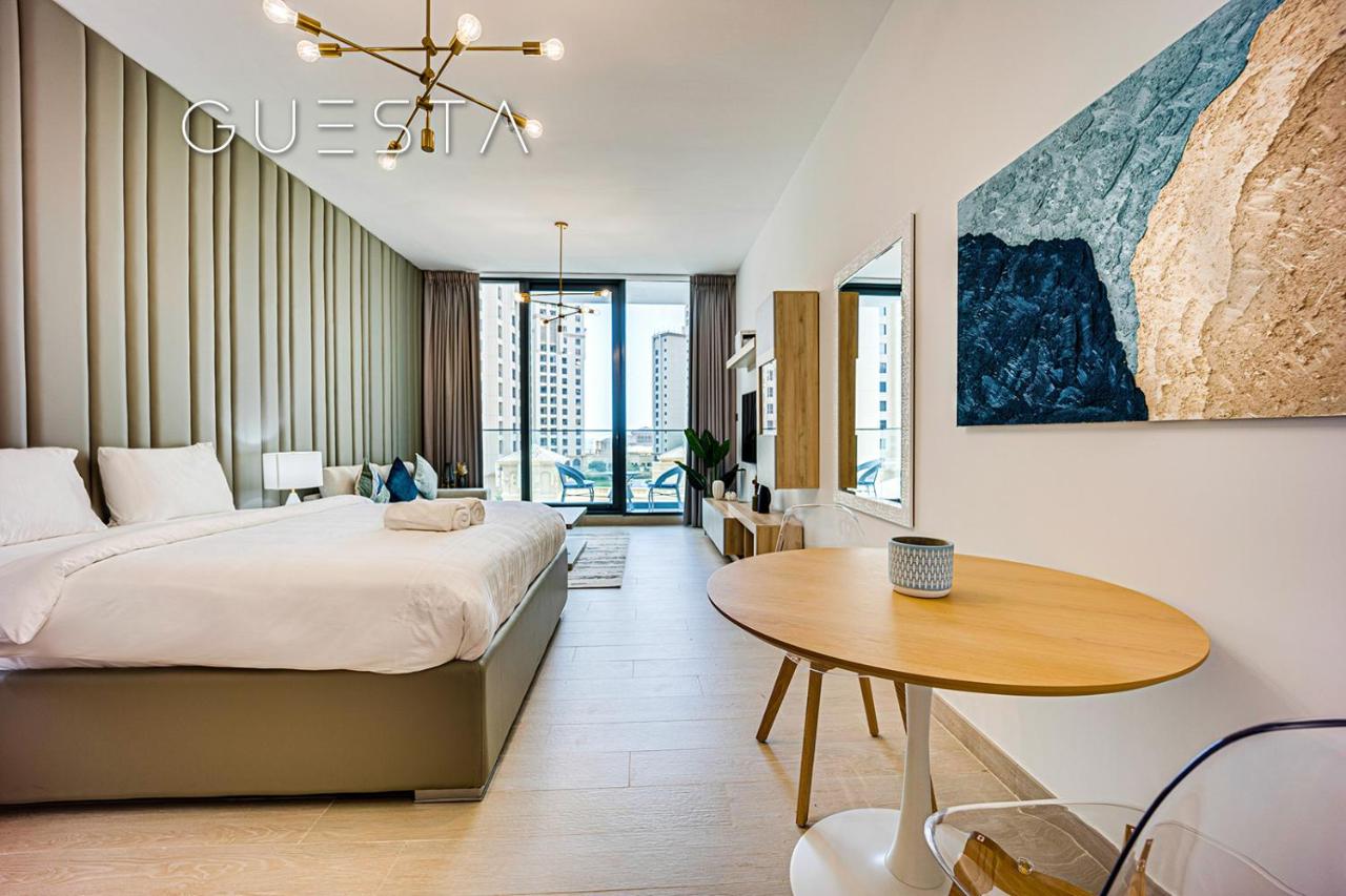 Dusit Princess Residences Dubai Marina 4*, фото 9