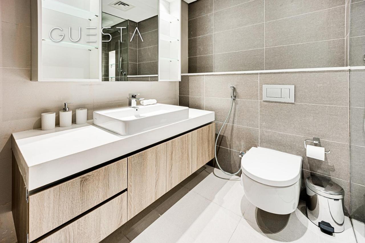 Dusit Princess Residences Dubai Marina 4*, фото 10