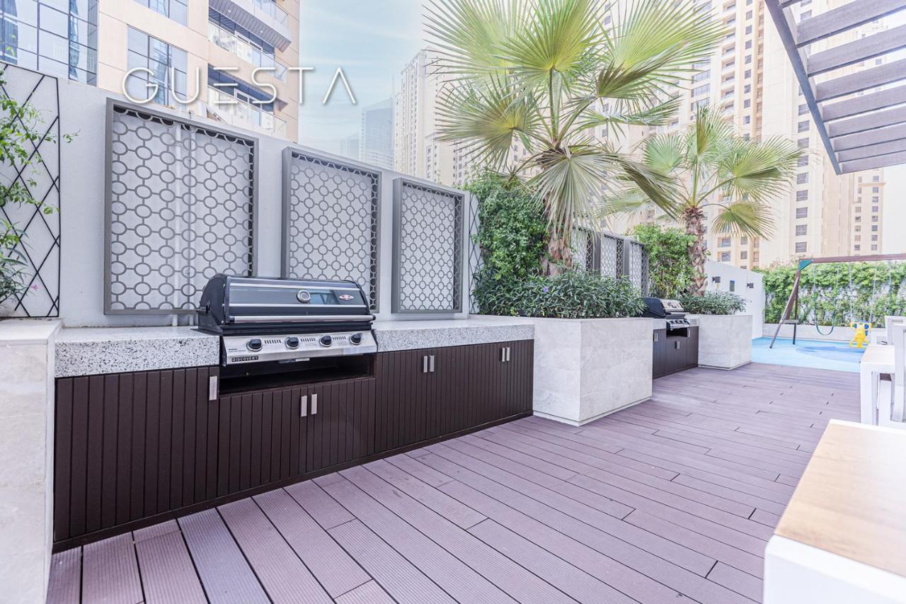 Dusit Princess Residences Dubai Marina 4*, фото 12