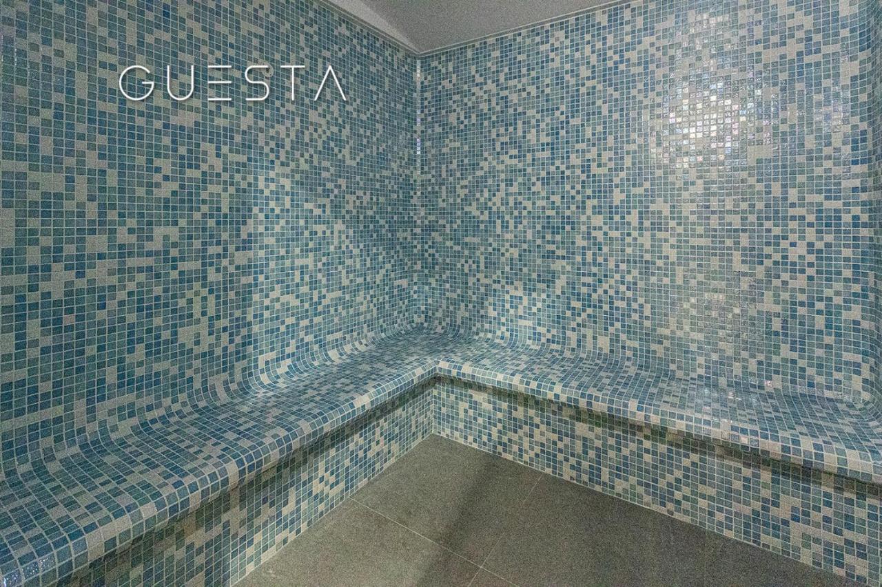 Dusit Princess Residences Dubai Marina 4*, фото 14